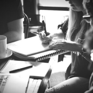 Free 60-minute Strategy Workshop