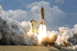 Read more about the article The Power of a Go-To-Market Plan – We have lift off!