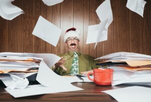 Read more about the article Not to scare you, but there’s only 7 more Fridays left in 2025 (and one of those is Boxing Day).