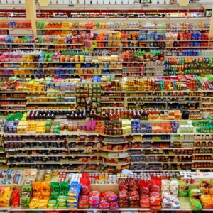 The importance of product ranges and why they are more complex than you might think.