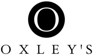 Oxleys Furniture logo